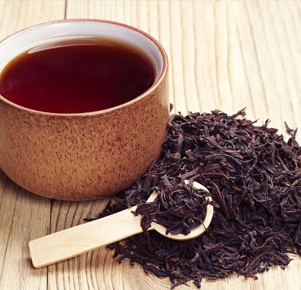 Black-Tea