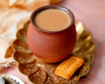 Chai Chai