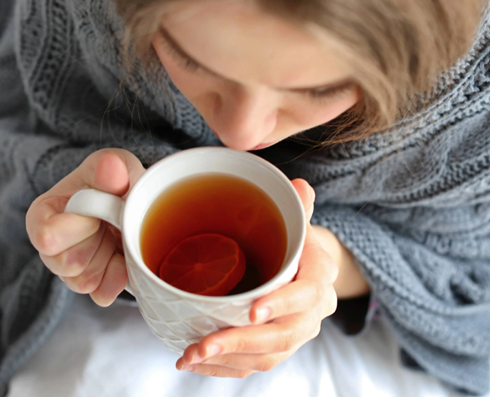Covid-Tea