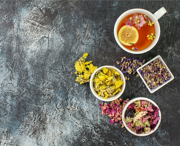 Create-your-own-tea Create-your-own-tea