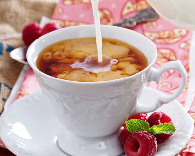 English-Tea English-Tea