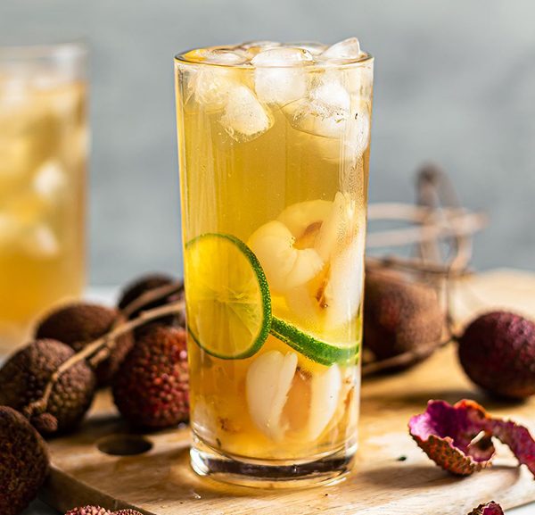 Fruit-Tea