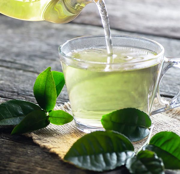 Green-Tea
