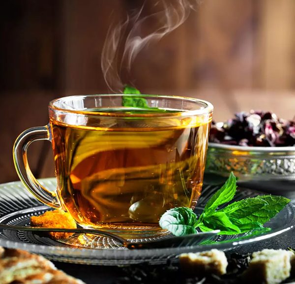 Herbal-Tea