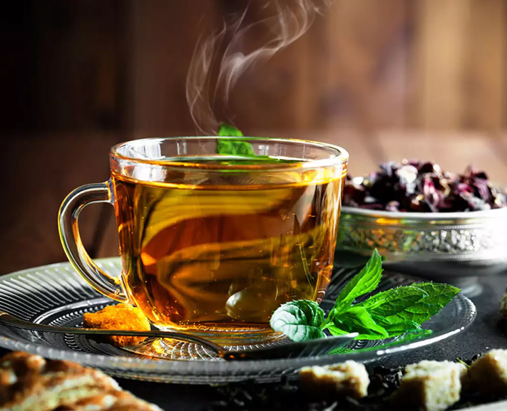 Herbal-Tea