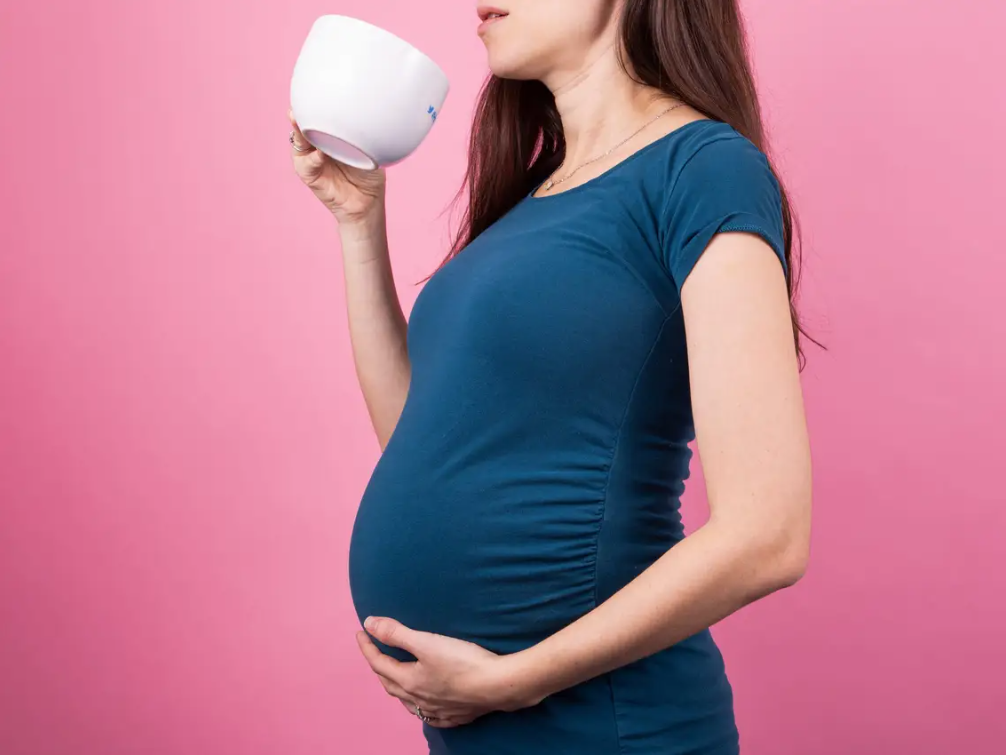Pregnant