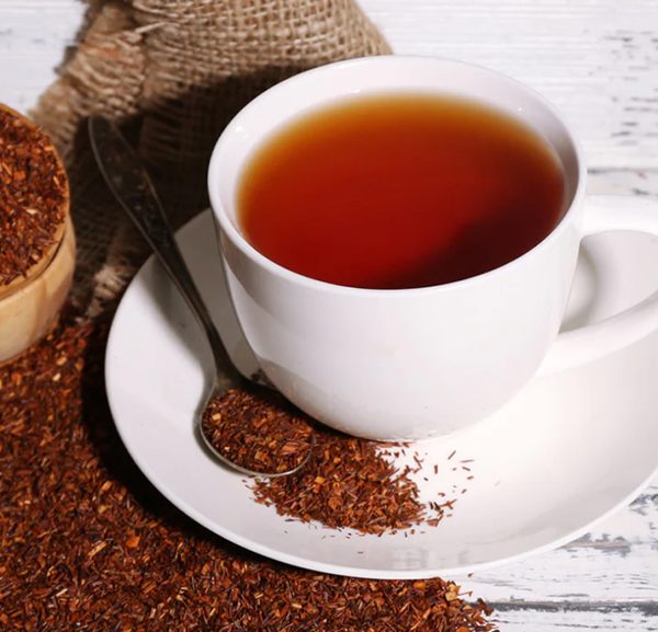 Rooibos-Tea