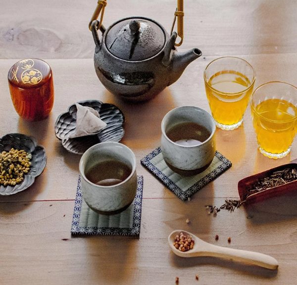 Specialty-Tea