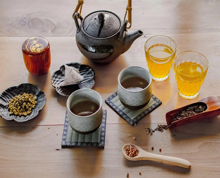Specialty-Tea Specialty-Tea