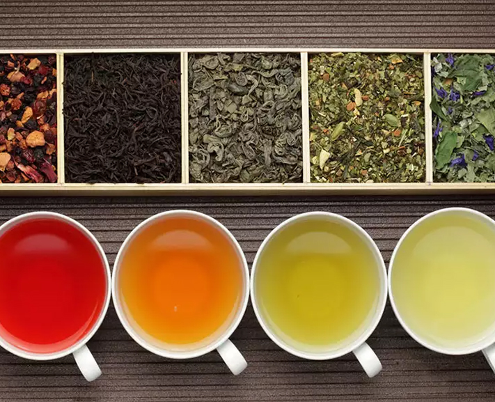 Types-Of-Tea