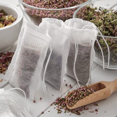 BEAUTY TEA