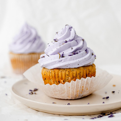 Enchanting-Lavender-Infused-Cupcakes Enchanting-Lavender-Infused-Cupcakes