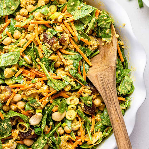 Majestic-Chai-spiced-Quinoa-Salad Majestic-Chai-spiced-Quinoa-Salad