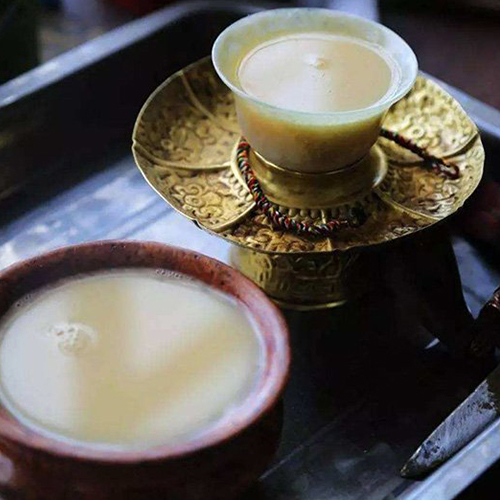 Majestic-Luxurious-Butter-Tea-Delight Majestic-Luxurious-Butter-Tea-Delight