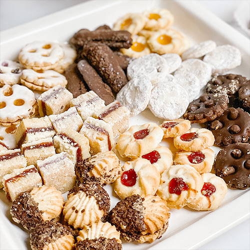 Majestic-Luxurious-Tea-Cookies Majestic-Luxurious-Tea-Cookies