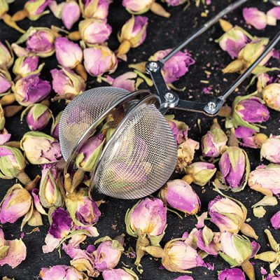 TEA STRAINER