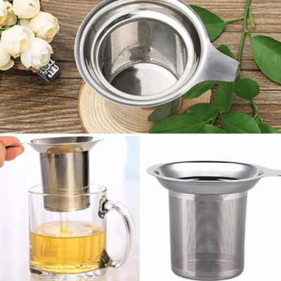 Tea Infuser Strainer