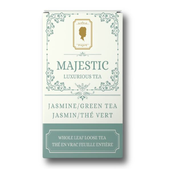 JASMINE JASMINE