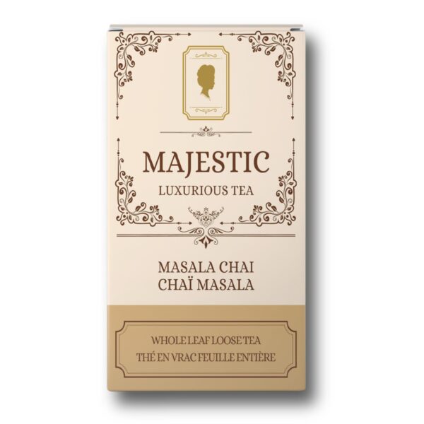 MASALA CHAI MASALA CHAI