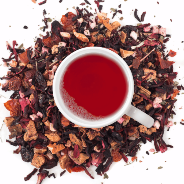Fruit Tea