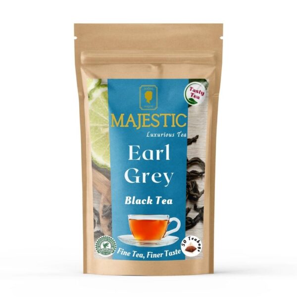 EARL GREY EARL GREY