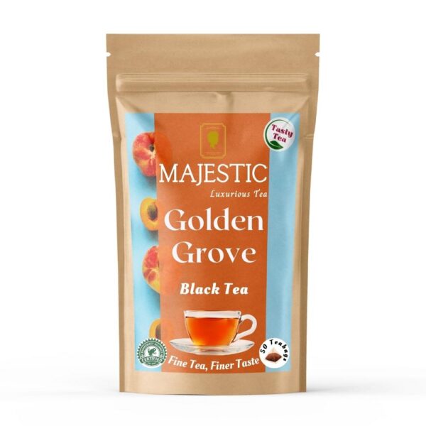GOLDEN GROVE GOLDEN GROVE