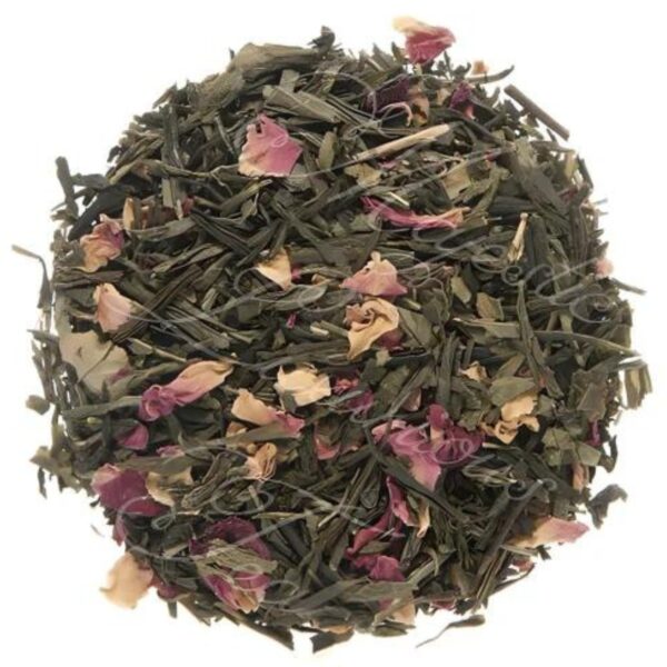 CHERRY ROSE CHERRY ROSE