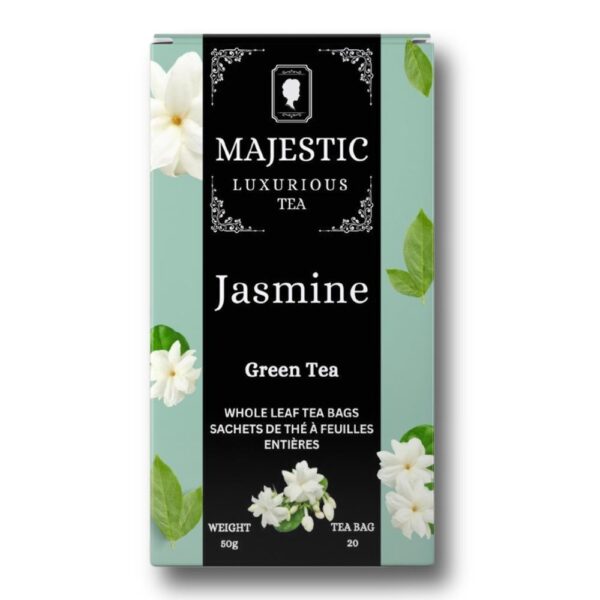 JASMINE JASMINE