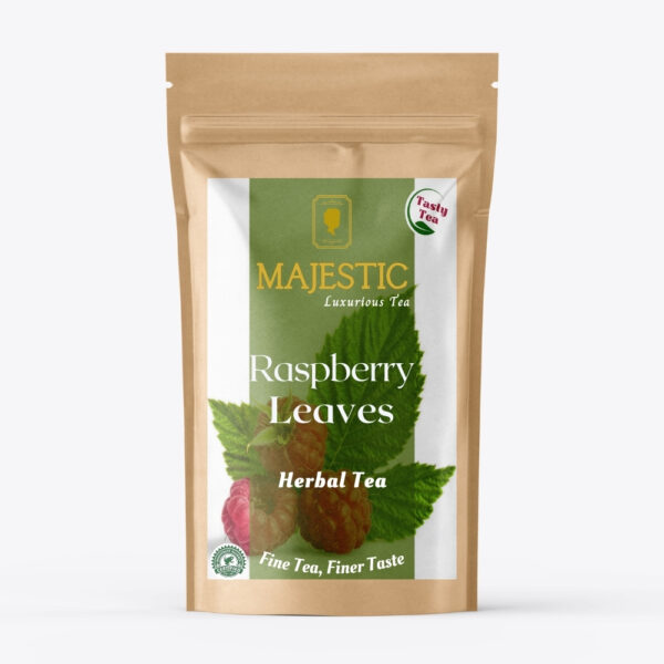 RASPBERRY LEAVES RASPBERRY LEAVES