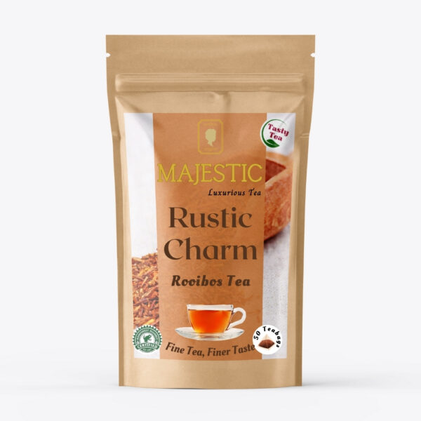 RUSTIC CHARM RUSTIC CHARM