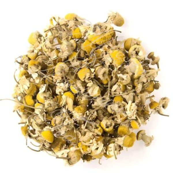 CHAMOMILE CHAMOMILE