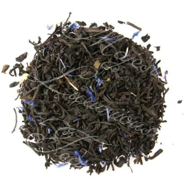 CREAM EARL GREY CREAM EARL GREY
