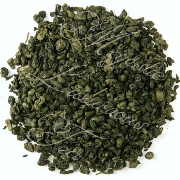 FORMOSA GUNPOWDER FORMOSA GUNPOWDER