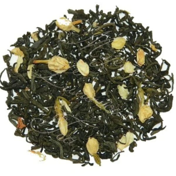 JASMINE JASMINE