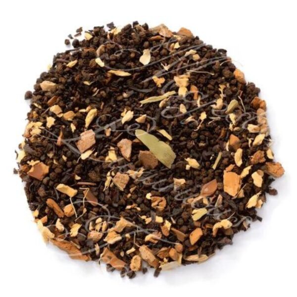 MASALA CHAI MASALA CHAI