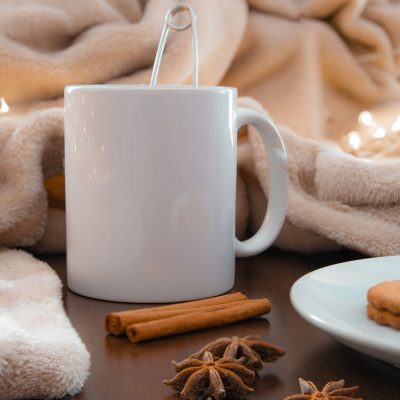 YOUR MUG, YOUR WAY