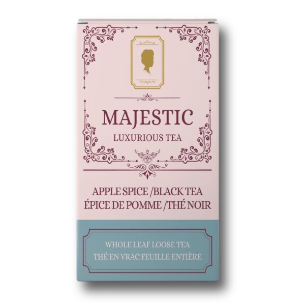 APPLE SPICE APPLE SPICE