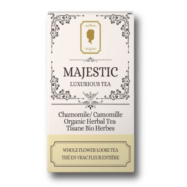 CHAMOMILE CHAMOMILE