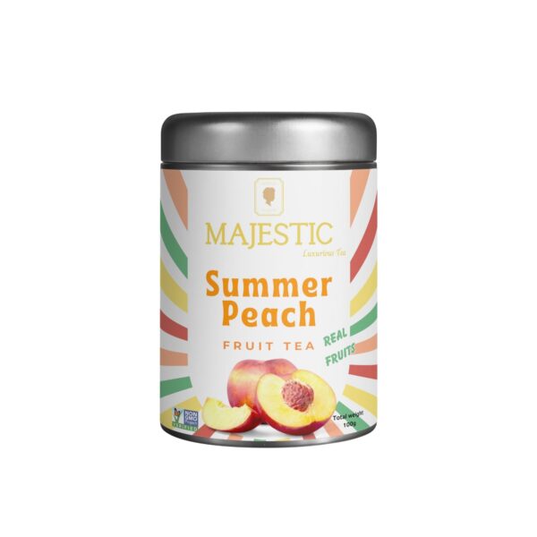 SUMMER PEACH SUMMER PEACH