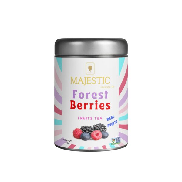 FOREST BERRIES FOREST BERRIES
