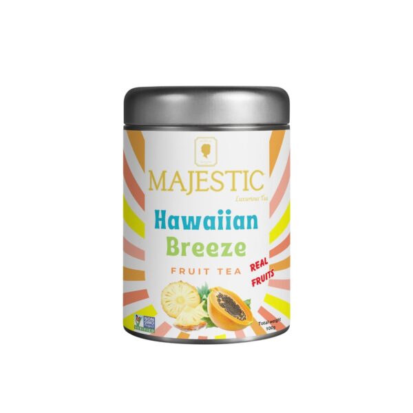 HAWAIIAN BREEZE HAWAIIAN BREEZE