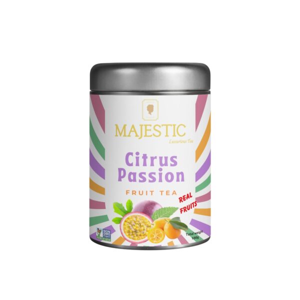 CITRUS PASSION CITRUS PASSION