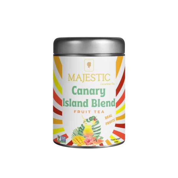 CANARY ISLAND BLEND CANARY ISLAND BLEND