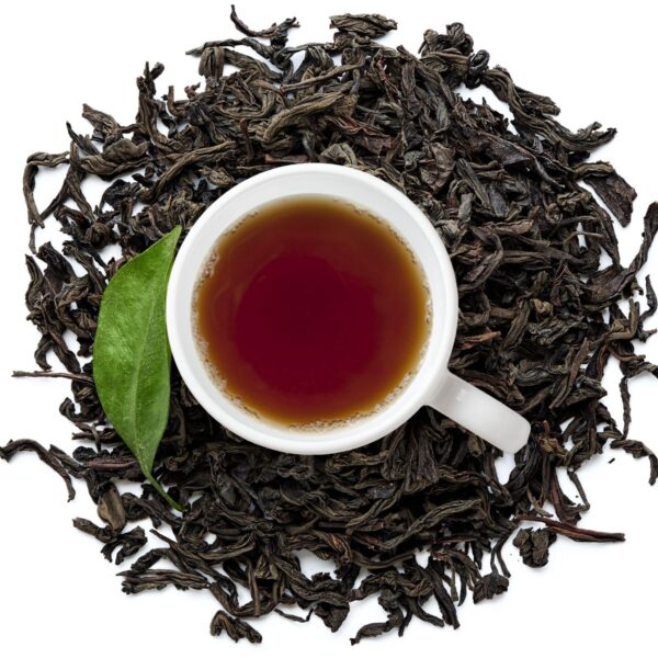 Black Tea