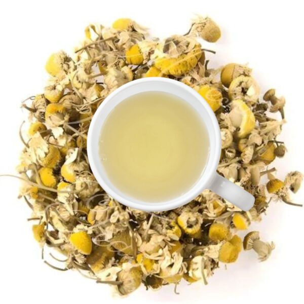 Herbal Tea