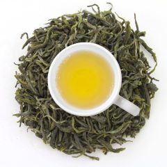 green tea