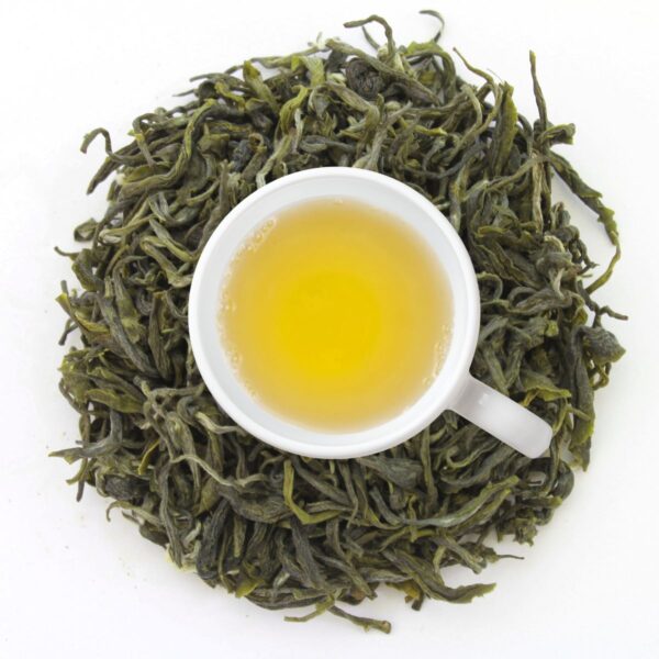 Green Tea