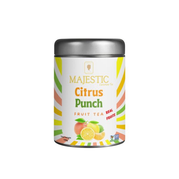 CITRUS PUNCH CITRUS PUNCH
