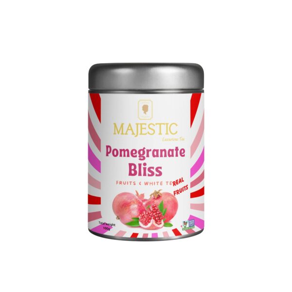 POMEGRANATE BLESS POMEGRANATE BLESS