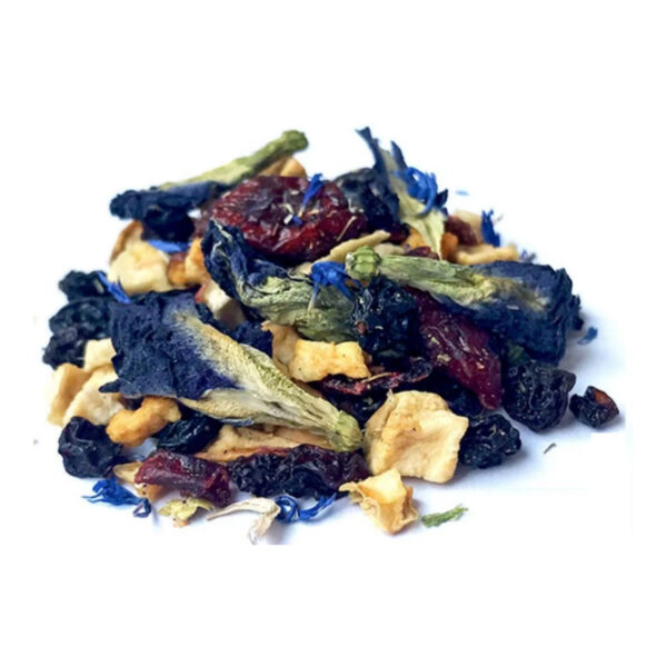BLUE FLOWER TEA BLUE FLOWER TEA